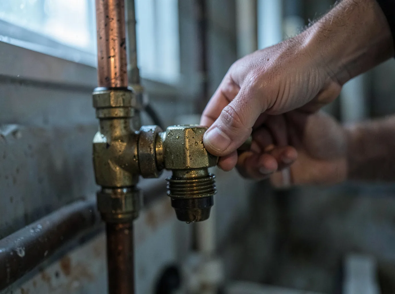 Emergency Plumber Procious, WV FAQs